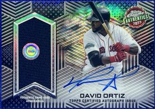 David Ortiz