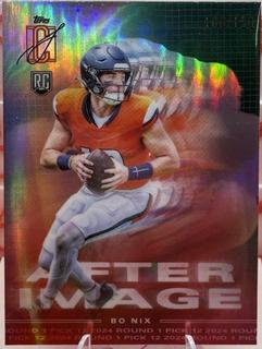 Bo Nix