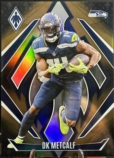 DK Metcalf