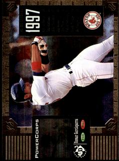 Nomar Garciaparra