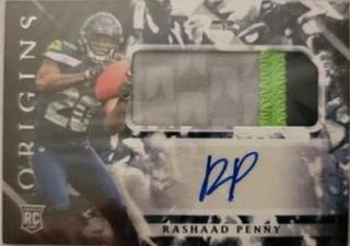 Rashaad Penny