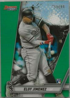 Eloy Jimenez