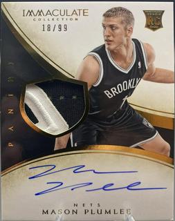 Mason Plumlee