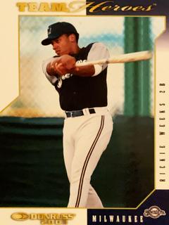 Rickie Weeks