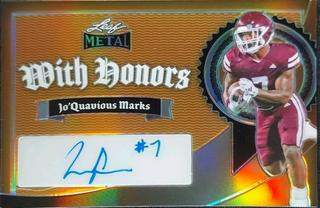 Jo'Quavious Marks