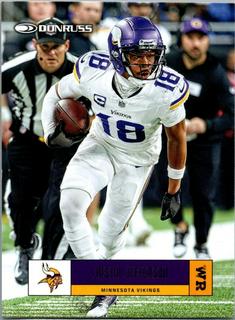 Justin Jefferson