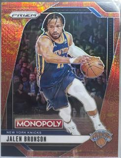 Jalen Brunson