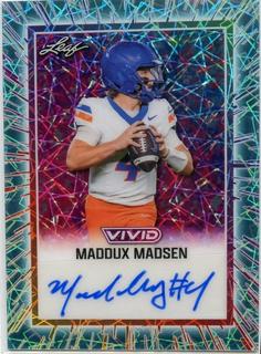 Maddux Madsen