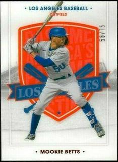 Mookie Betts