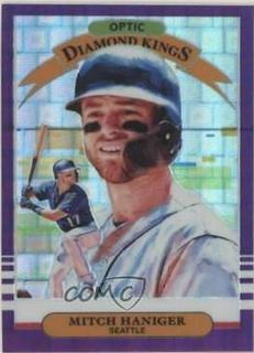 Mitch Haniger