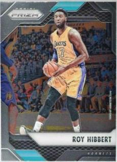 Roy Hibbert