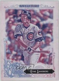 Ryne Sandberg