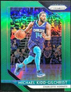 Michael Kidd-Gilchrist