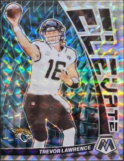 Trevor Lawrence
