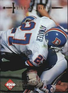 Steve Atwater