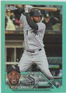Elvis Andrus