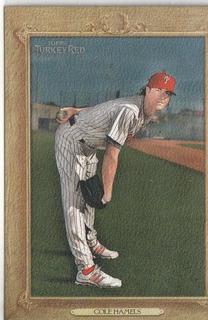 Cole Hamels