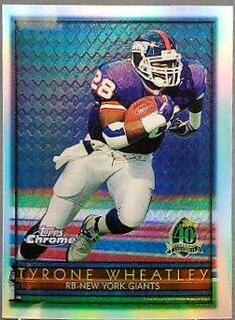 Tyrone Wheatley