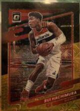 Rui Hachimura