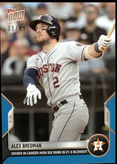 Alex Bregman