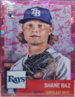 Shane Baz