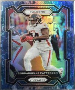 Cordarrelle Patterson