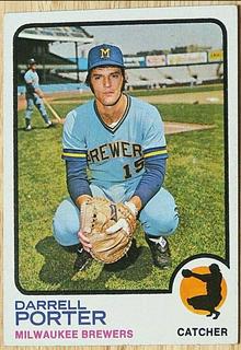 Darrell Porter