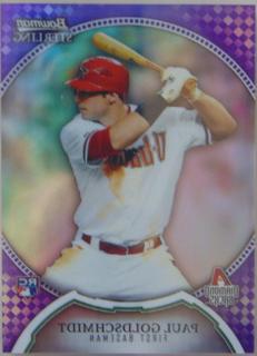 Paul Goldschmidt