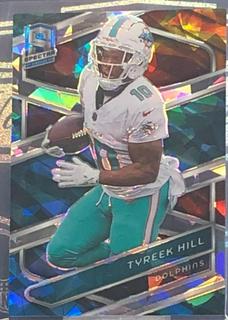 Tyreek Hill