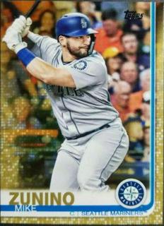 Mike Zunino