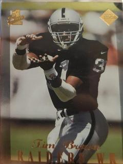 Tim Brown