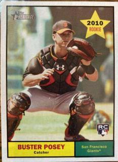 Buster Posey