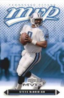 Steve McNair