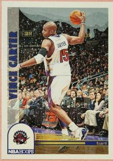 Vince Carter