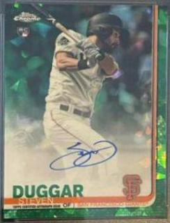 Steven Duggar