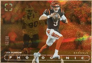 Joe Burrow