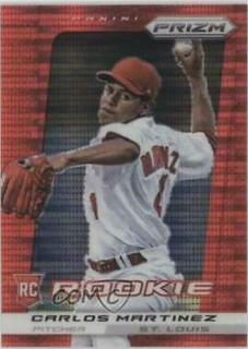 Carlos Martinez