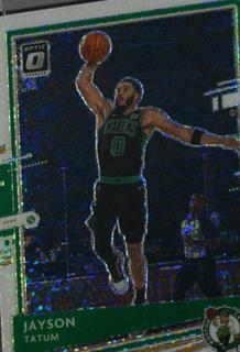 Jayson Tatum