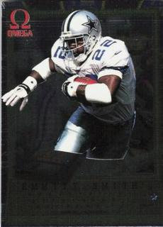Emmitt Smith