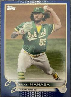 Sean Manaea