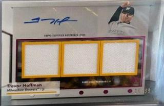 Trevor Hoffman