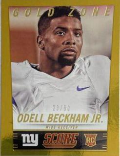 Odell Beckham Jr.