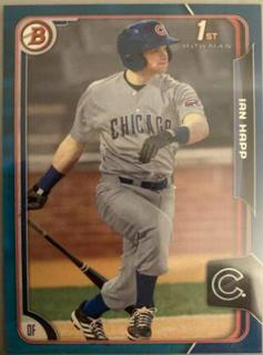 Ian Happ