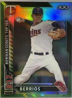 Jose Adames