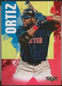 David Ortiz