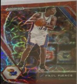 Paul Pierce