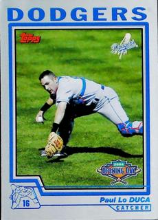 Paul Lo Duca