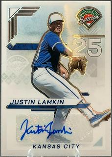 Justin Lamkin