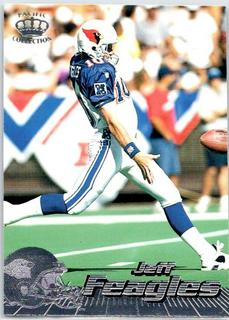 Jeff Feagles