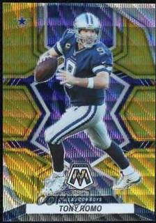 Tony Romo